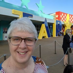 Meet your Posher, Judith